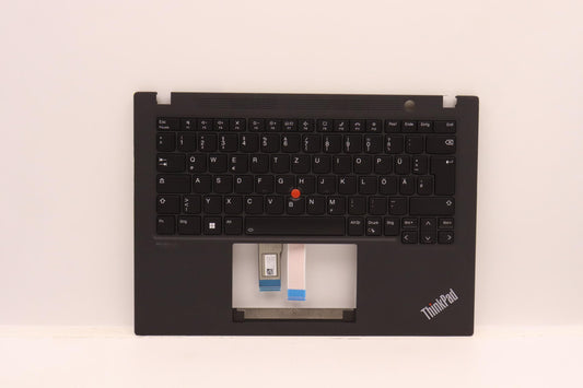 Lenovo Mechasm Kbd Ccov Ger Bklt Sunr - 5M11G27235