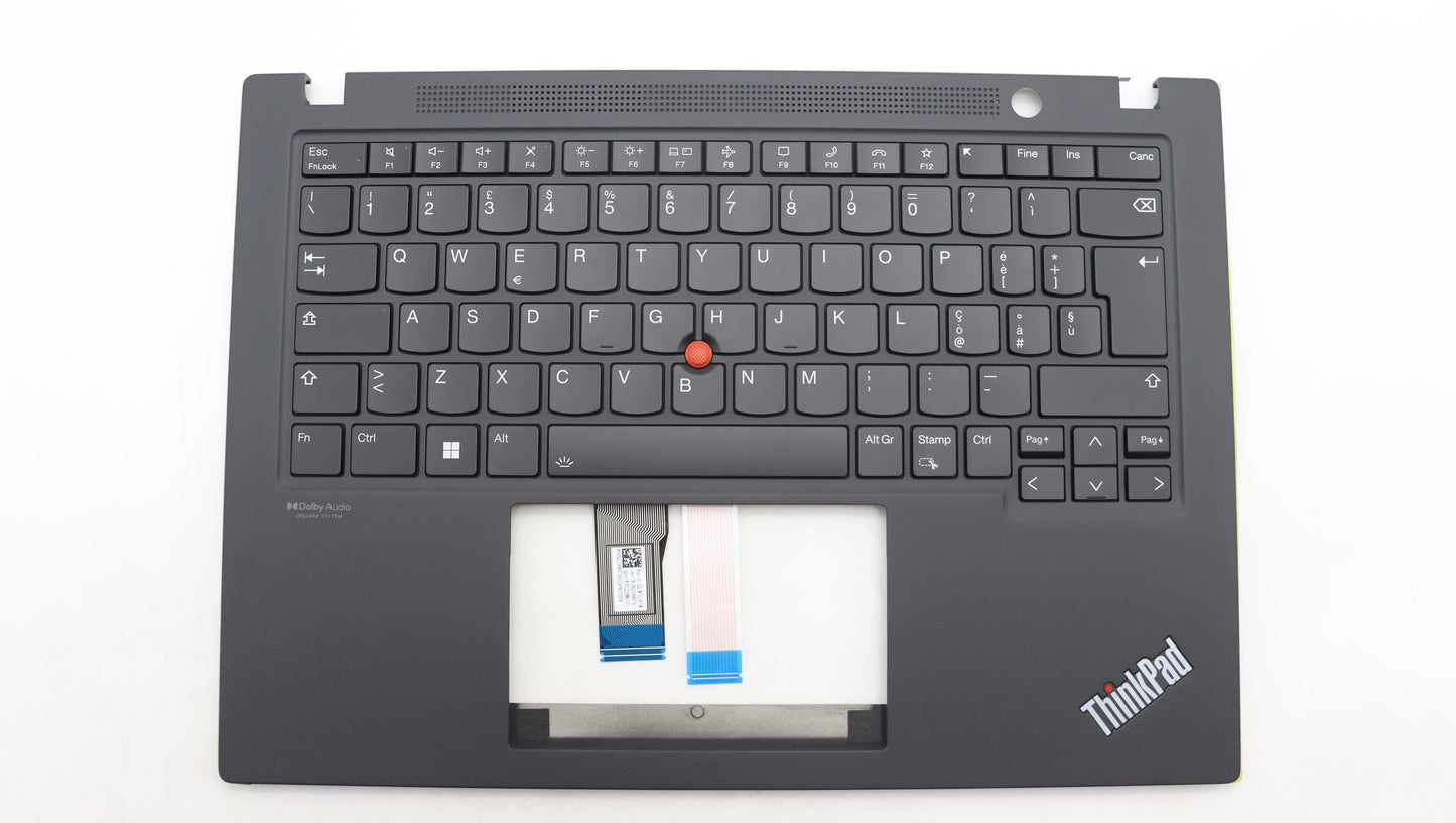 Lenovo Mechasm Kb Ccov Ita Bklt Sunre - 5M11G27288