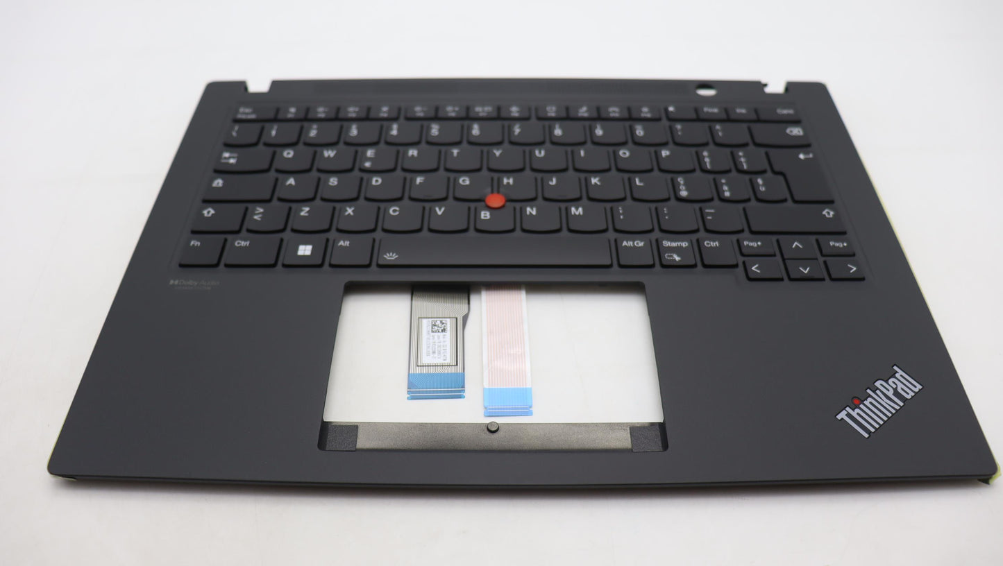 Lenovo Mechasm Kb Ccov Ita Bklt Sunre - 5M11G27288