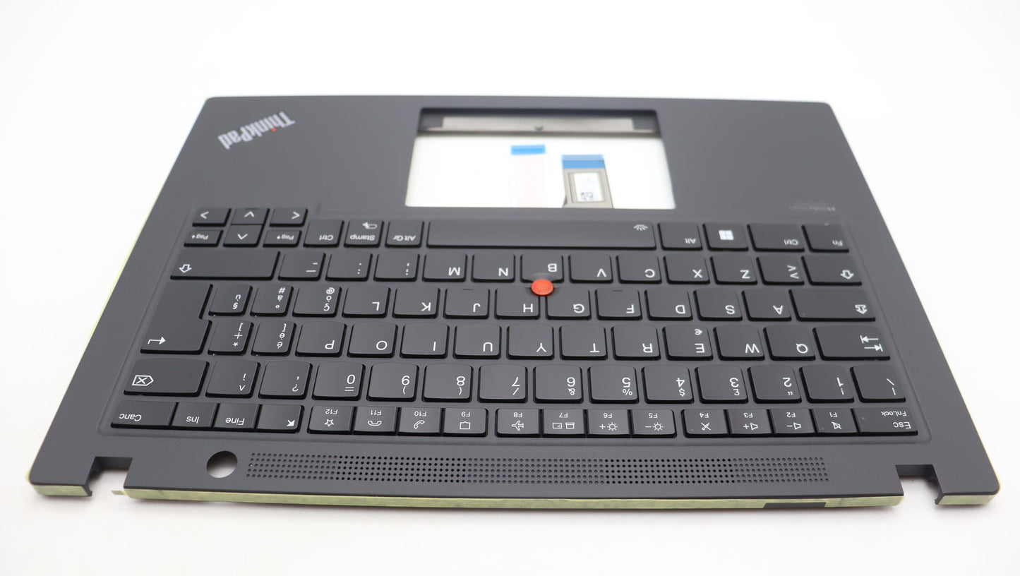 Lenovo Mechasm Kb Ccov Ita Bklt Sunre - 5M11G27288