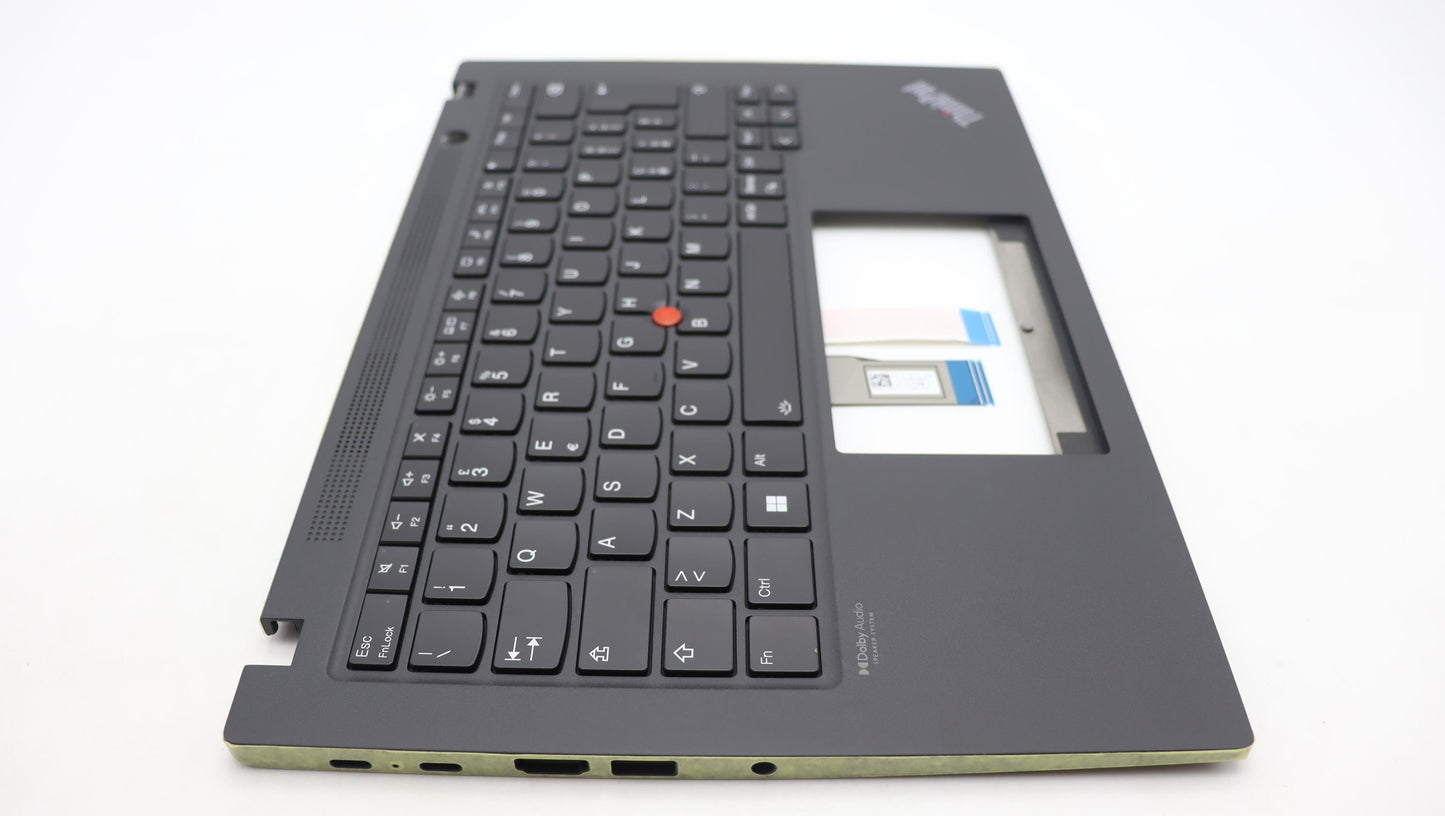 Lenovo Mechasm Kb Ccov Ita Bklt Sunre - 5M11G27288