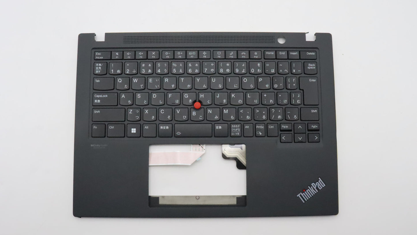 Lenovo Mechasm Kb Ccov Jpn Bklt Chico - 5M11G27290