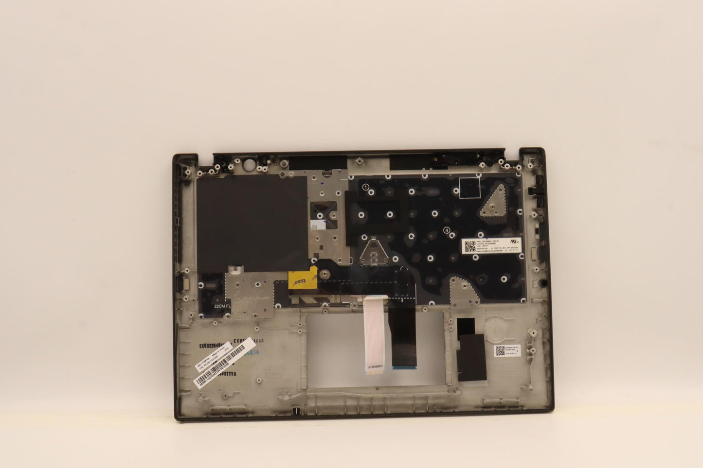 Lenovo Mechasm Kb Ccov Jpn Bklt Liteo - 5M11G27292
