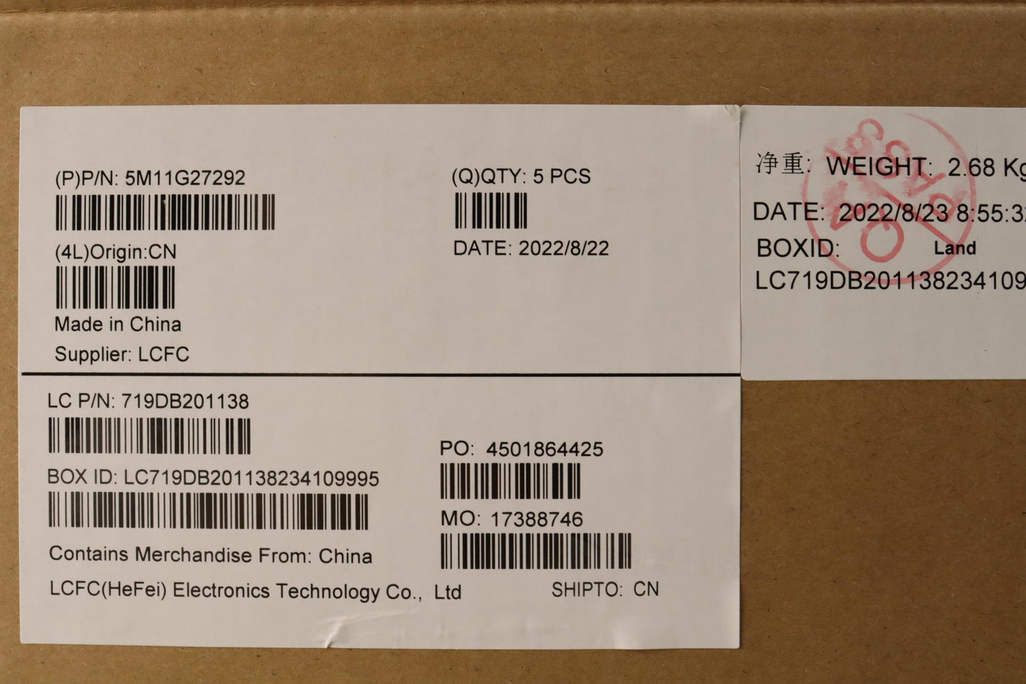 Lenovo Mechasm Kb Ccov Jpn Bklt Liteo - 5M11G27292