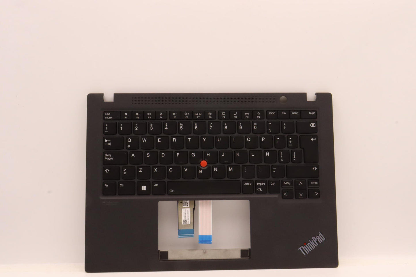 Lenovo Mechasm Kb Ccov La Spa Bklt Ch - 5M11G27306