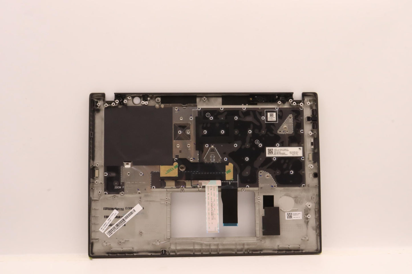 Lenovo Mechasm Kb Ccov La Spa Bklt Ch - 5M11G27306
