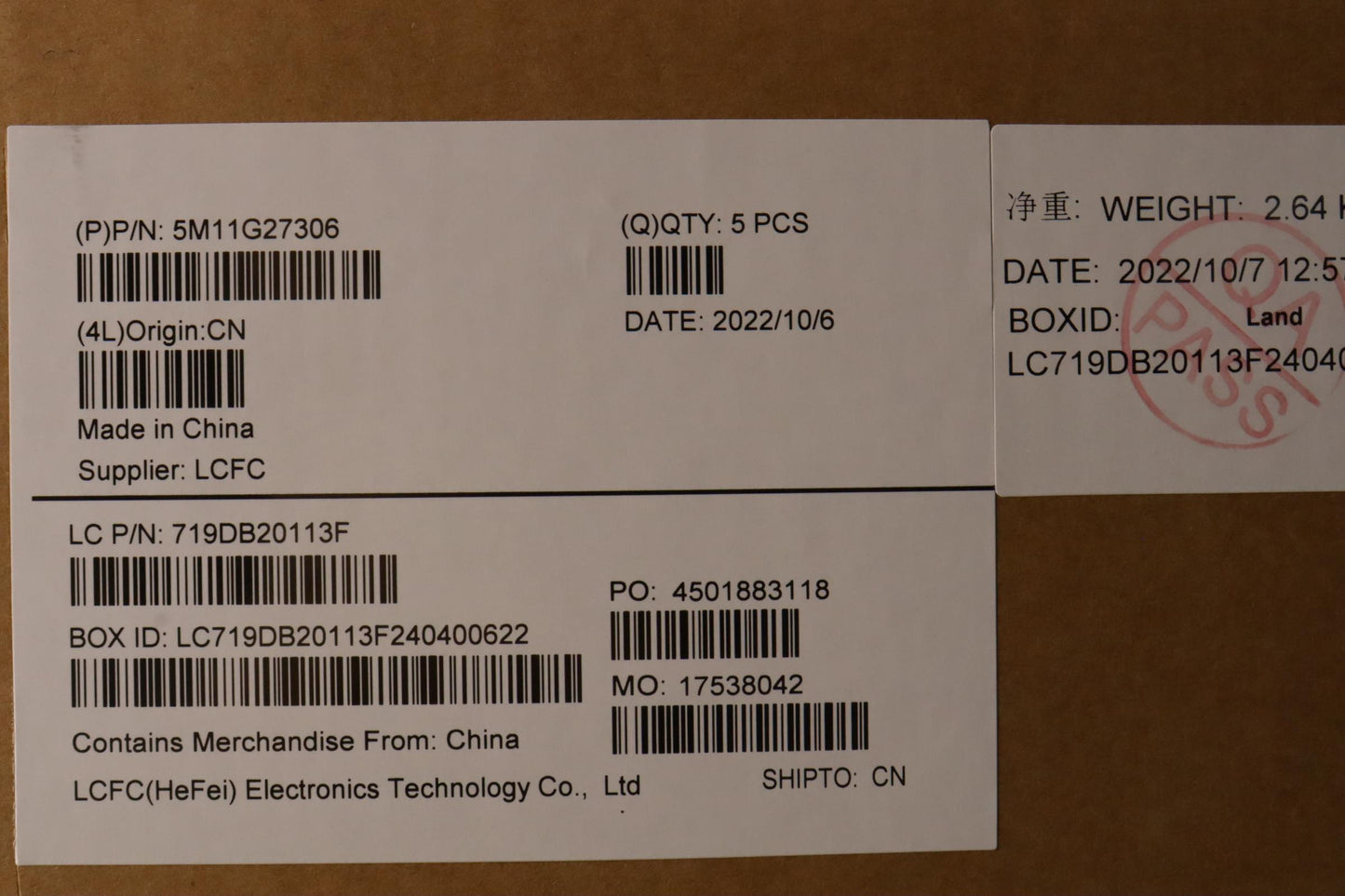 Lenovo Mechasm Kb Ccov La Spa Bklt Ch - 5M11G27306