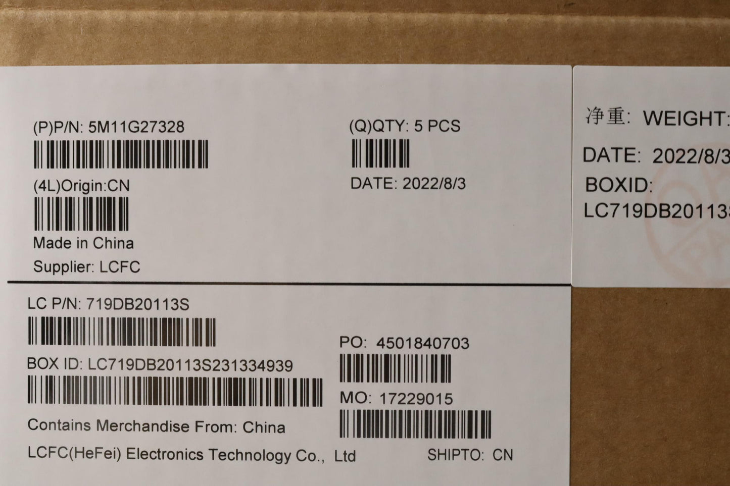 Lenovo Mechasm Kb Ccov Nordic Bklt Su - 5M11G27328