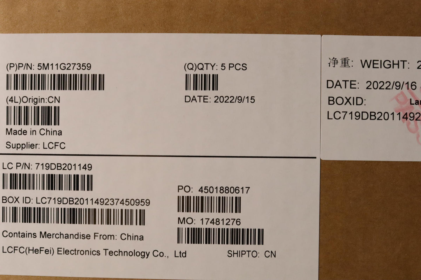Lenovo Mechasm Kb Ccov Swefin Bklt Ch - 5M11G27359
