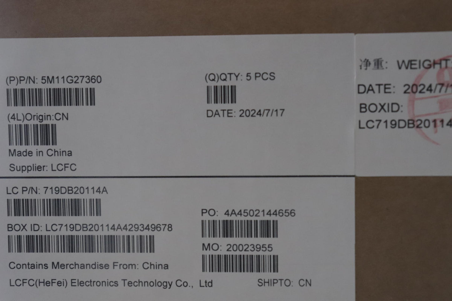 Lenovo Mechasm Kb Ccov Swefin Bklt Li - 5M11G27360
