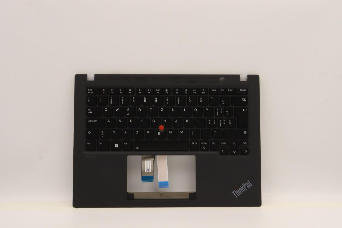 Lenovo Mechasm Kb Ccov Sws Bklt Chico - 5M11G27365