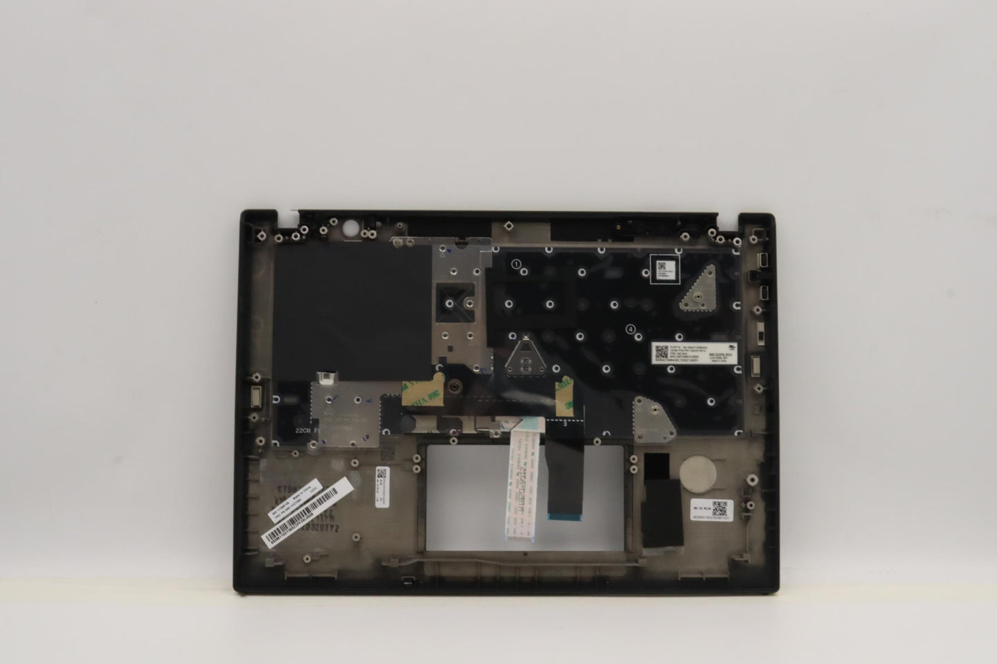 Lenovo Mechasm Kb Ccov Sws Bklt Chico - 5M11G27365
