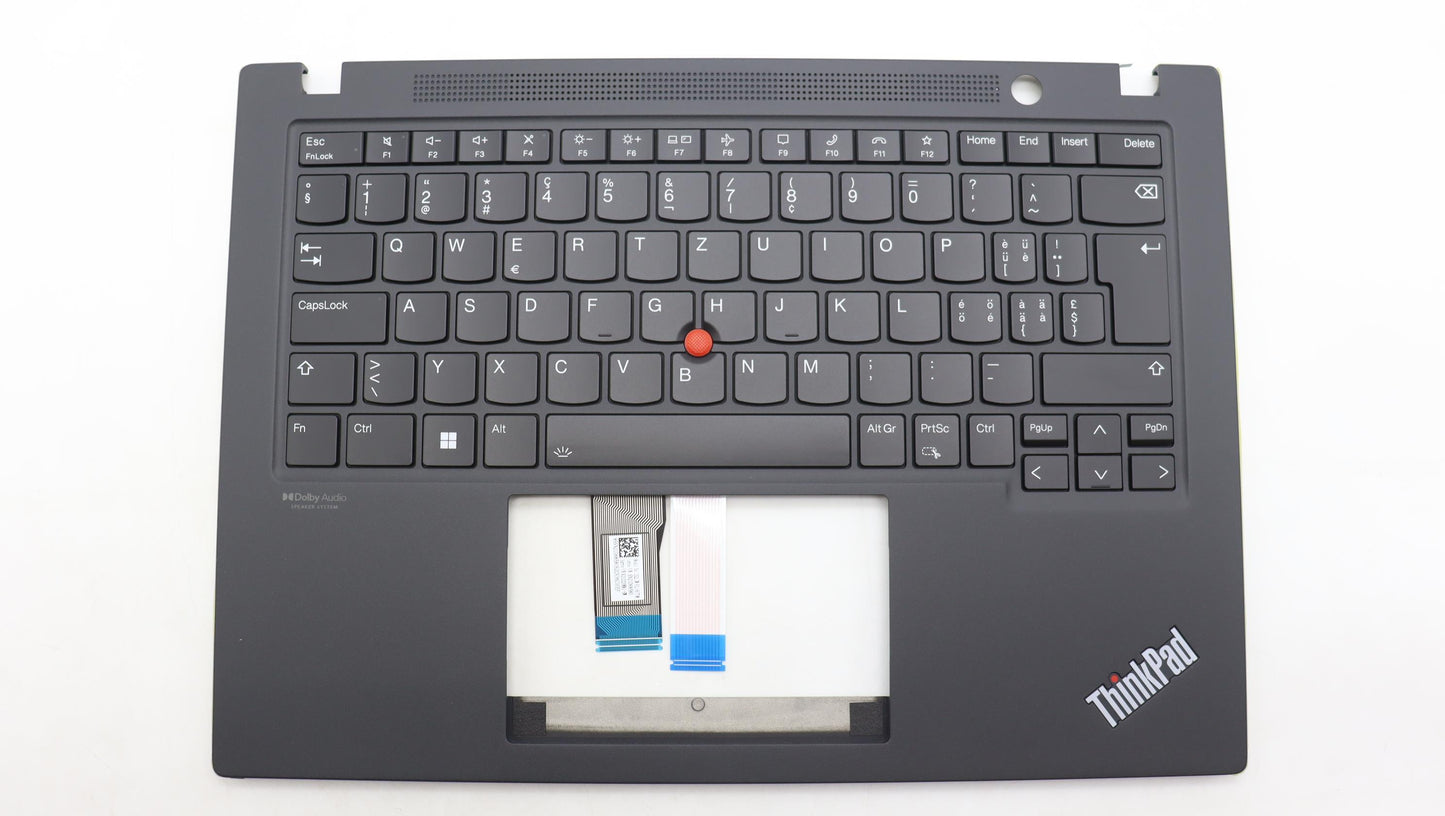 Lenovo Mechasm Kb Ccov Sws Bklt Sunre - 5M11G27371