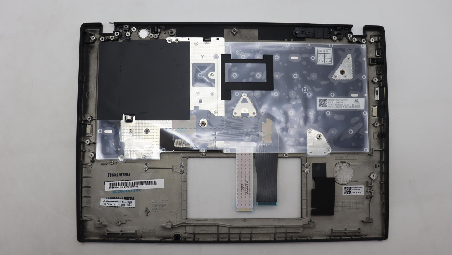 Lenovo Mechasm Kb Ccov Sws Bklt Sunre - 5M11G27371