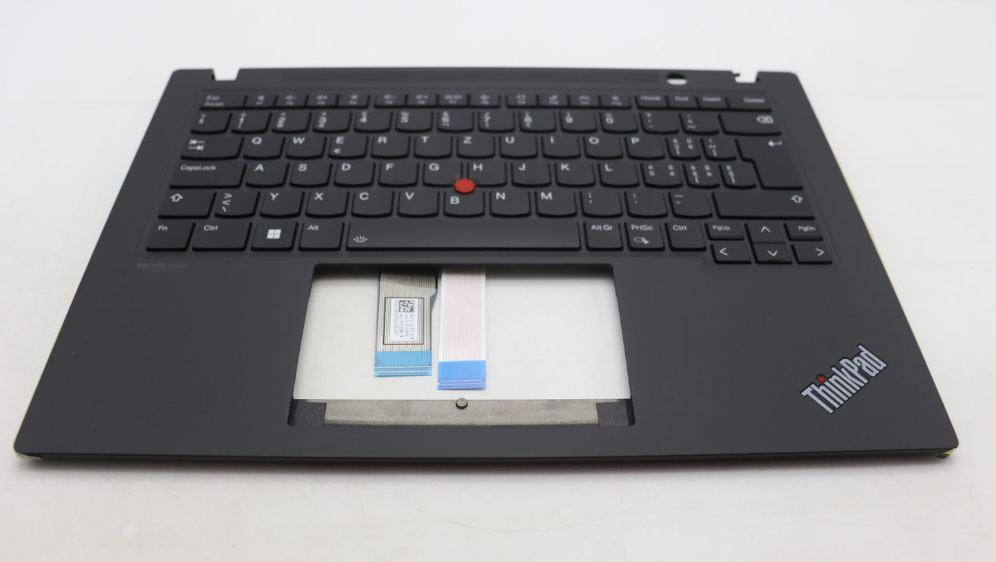 Lenovo Mechasm Kb Ccov Sws Bklt Sunre - 5M11G27371