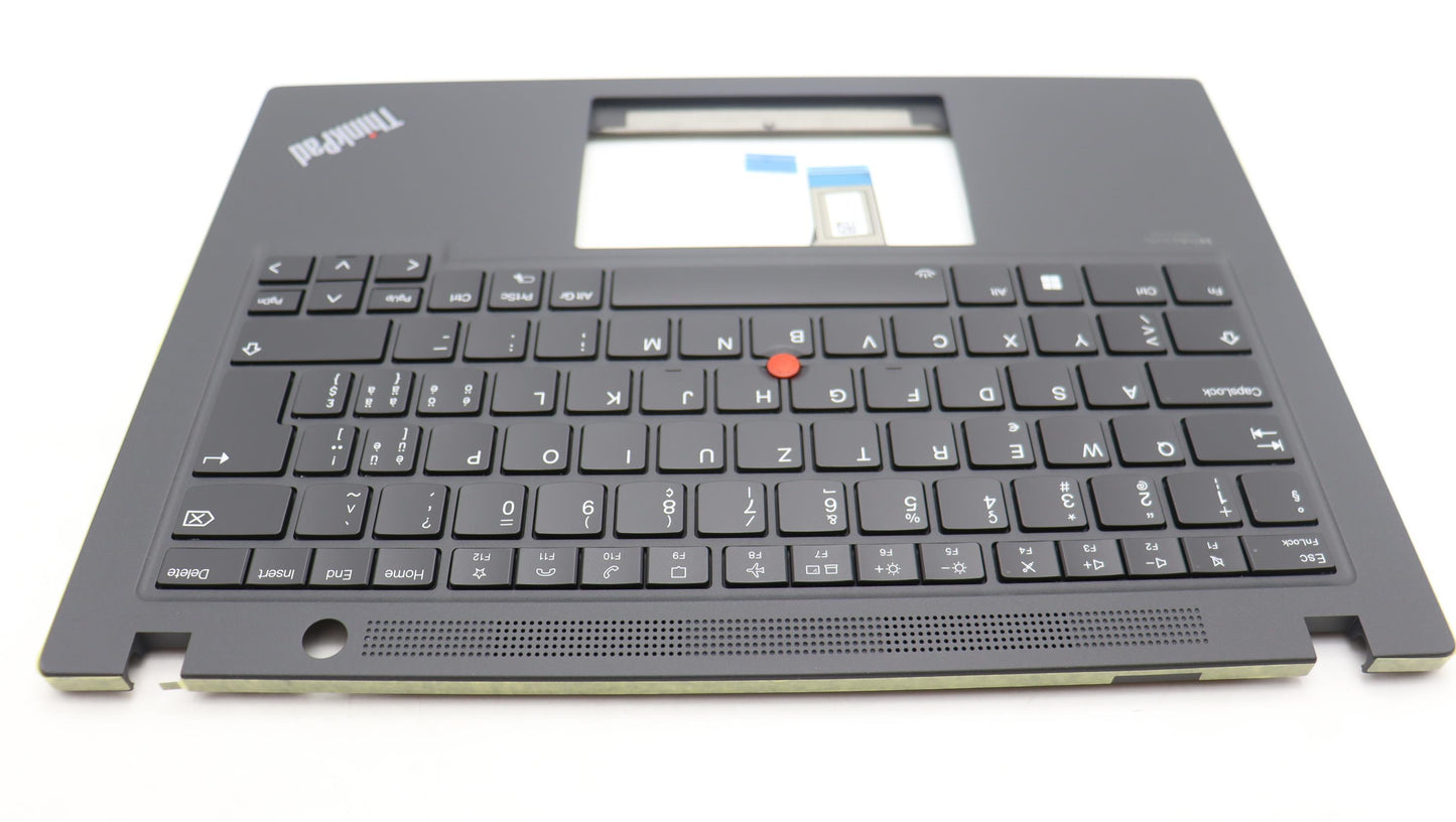 Lenovo Mechasm Kb Ccov Sws Bklt Sunre - 5M11G27371