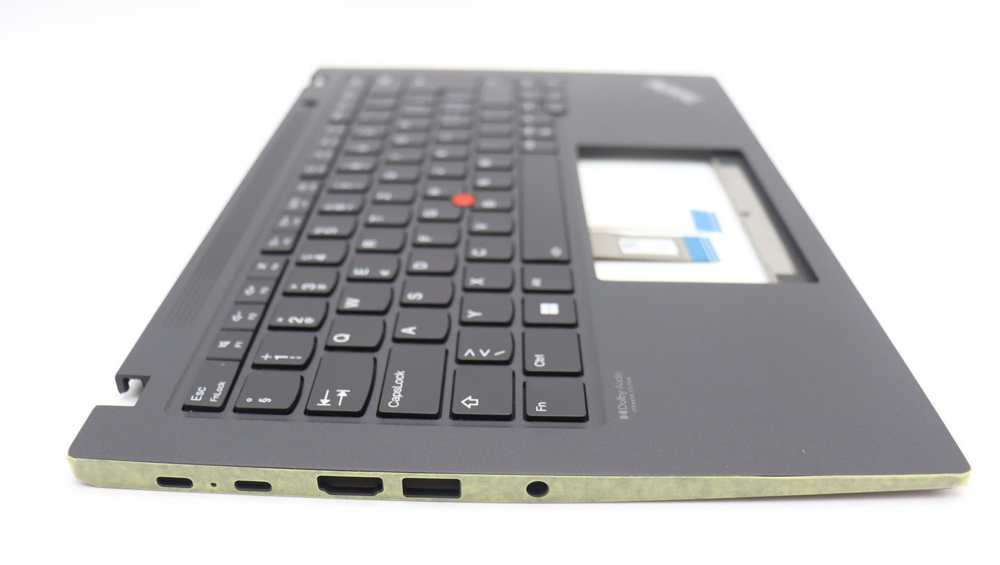 Lenovo Mechasm Kb Ccov Sws Bklt Sunre - 5M11G27371