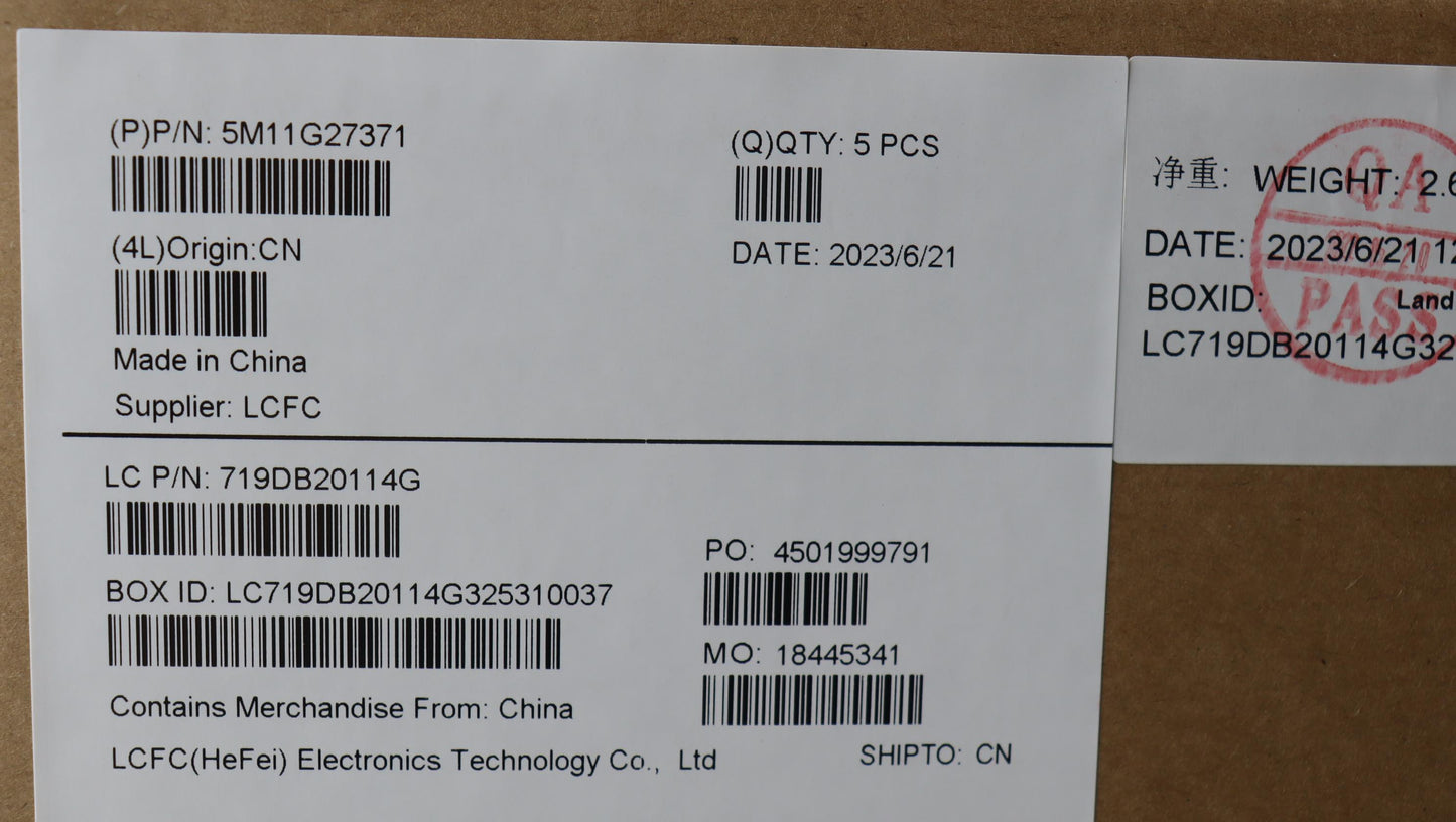 Lenovo Mechasm Kb Ccov Sws Bklt Sunre - 5M11G27371