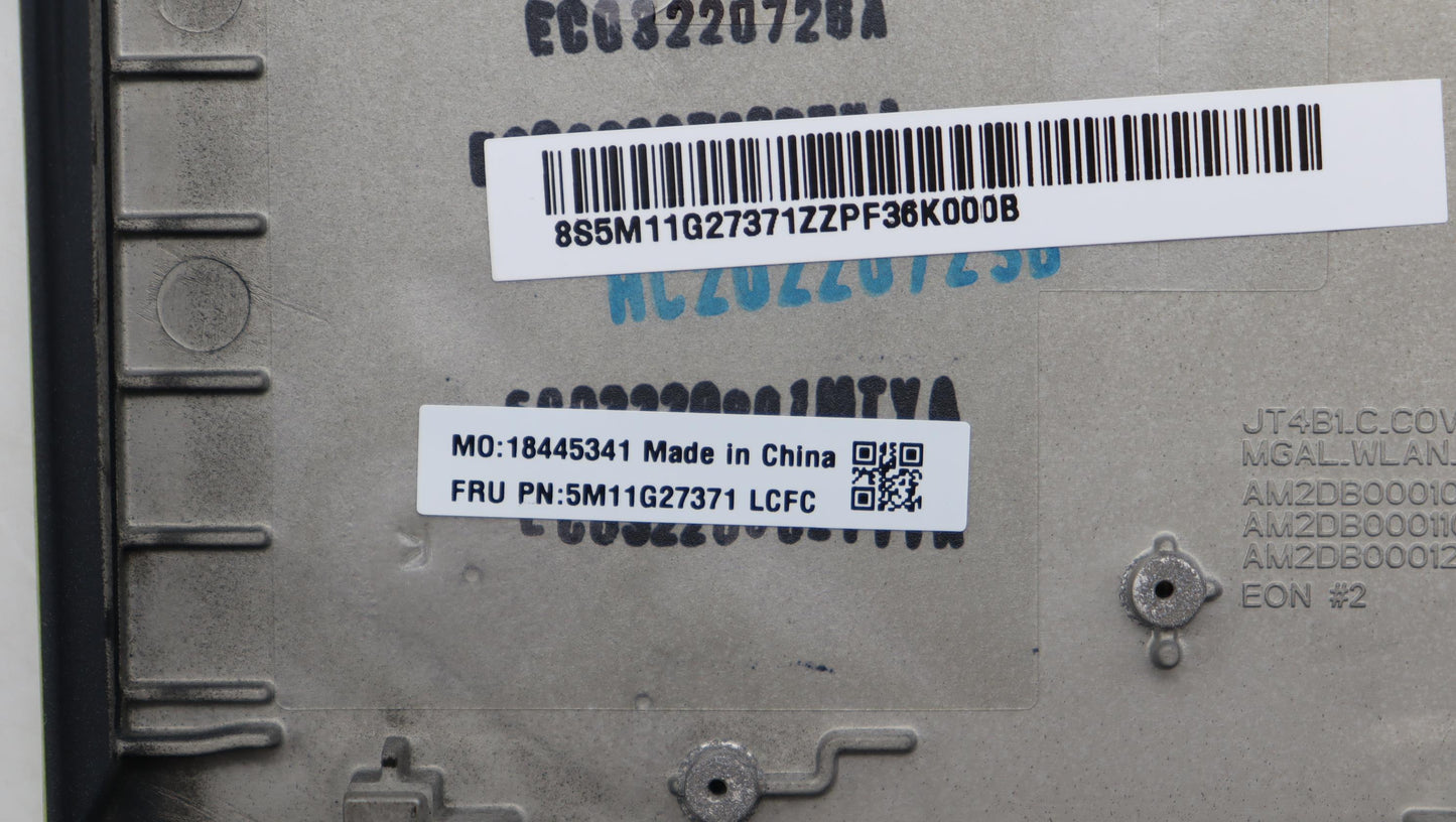 Lenovo Mechasm Kb Ccov Sws Bklt Sunre - 5M11G27371