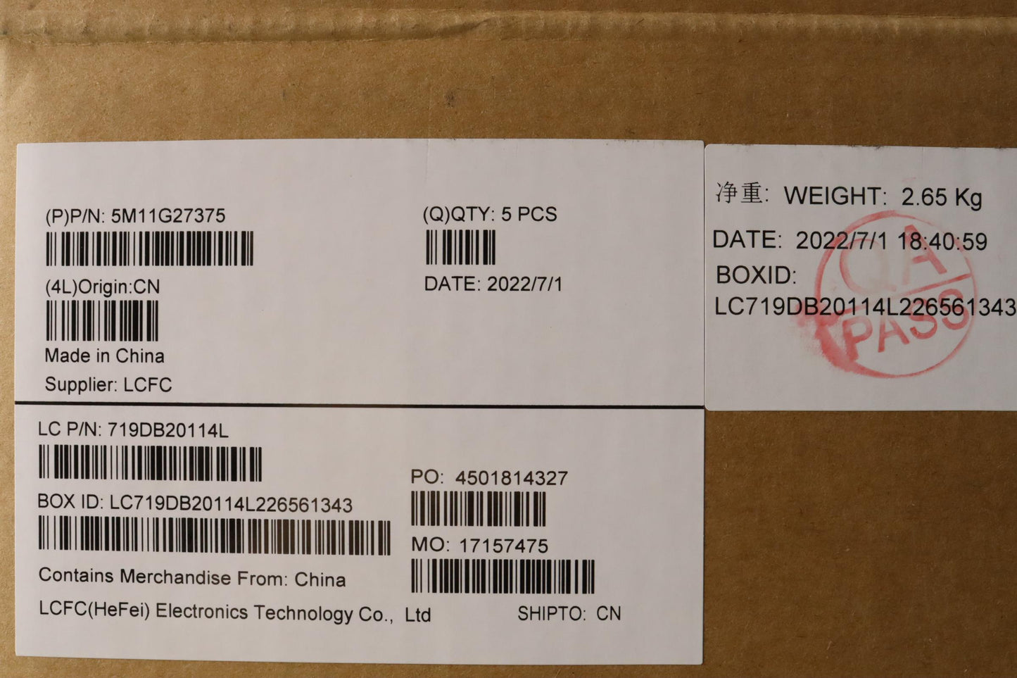 Lenovo Mechasm Kb Ccov Tc Bklt Sunrex - 5M11G27375