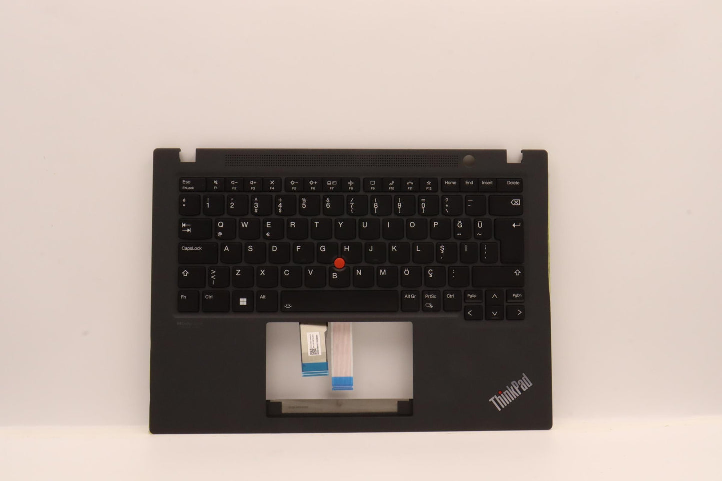 Lenovo Mechasm Kb Ccov Tur Bklt Chico - 5M11G27380
