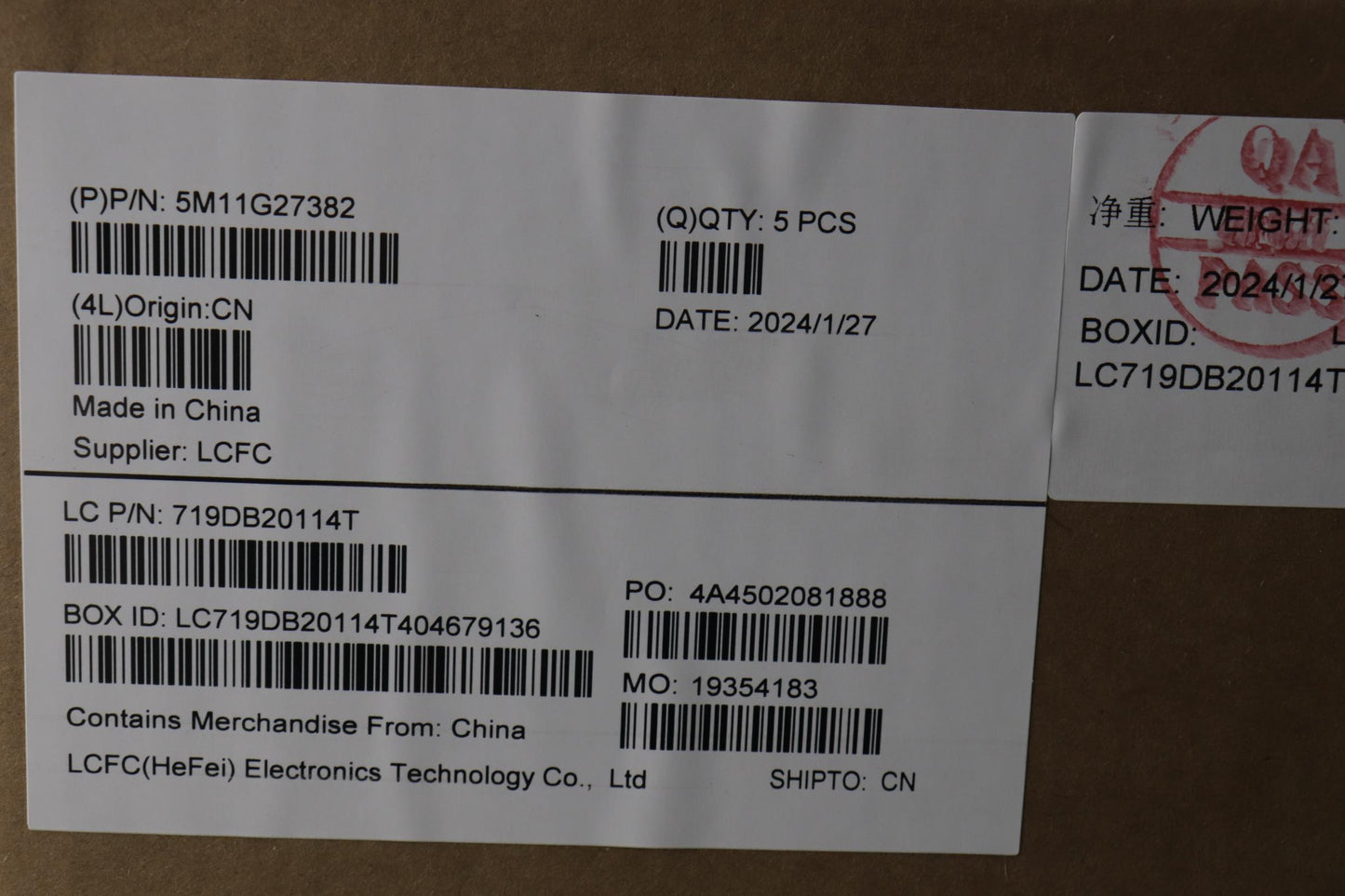 Lenovo Mechasm Kb Ccov Tur Bklt Trans - 5M11G27382