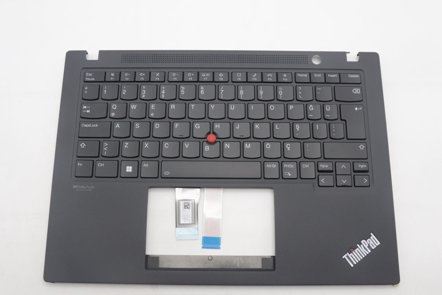 Lenovo Mechasm Kb Ccov Tur Bklt Sunre - 5M11G27383