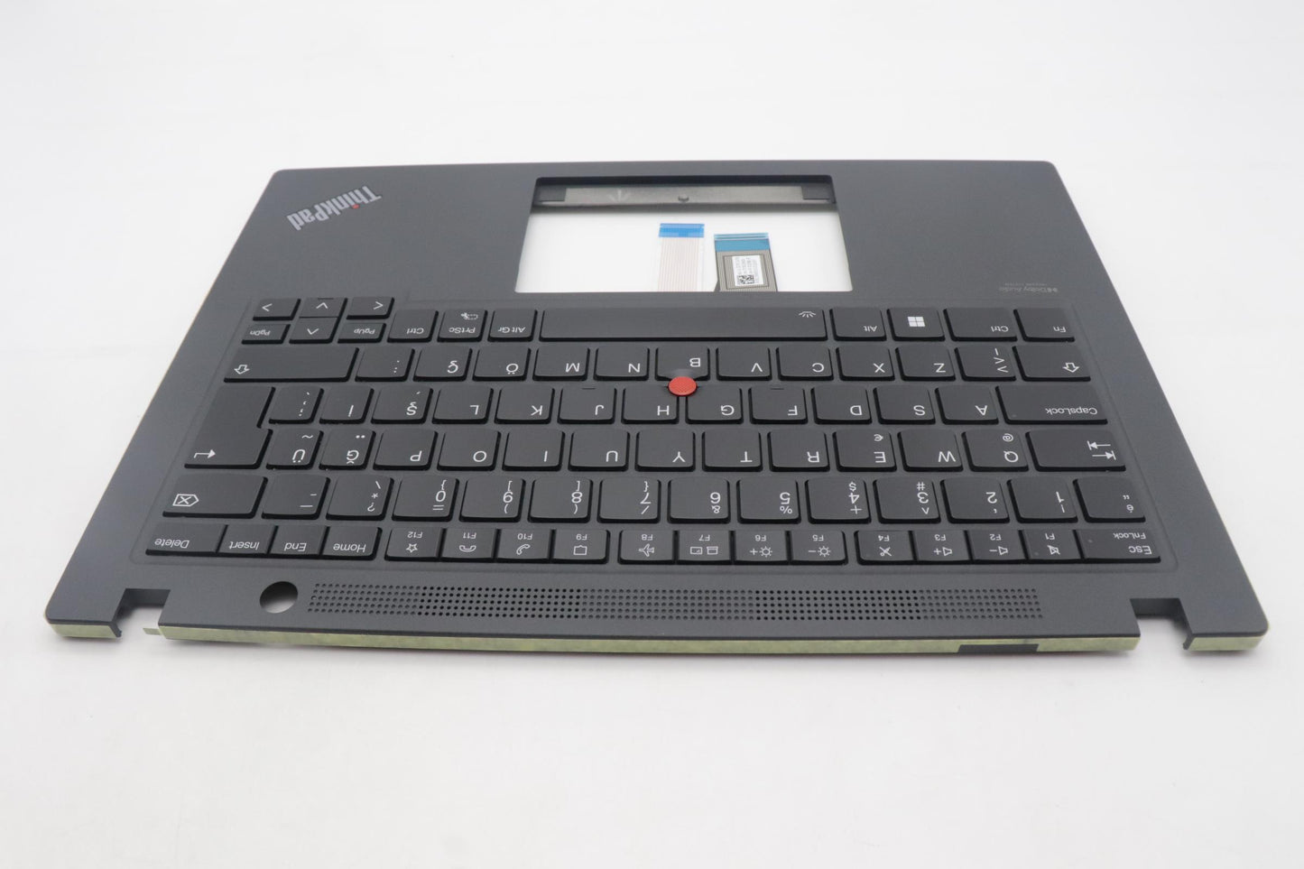 Lenovo Mechasm Kb Ccov Tur Bklt Sunre - 5M11G27383