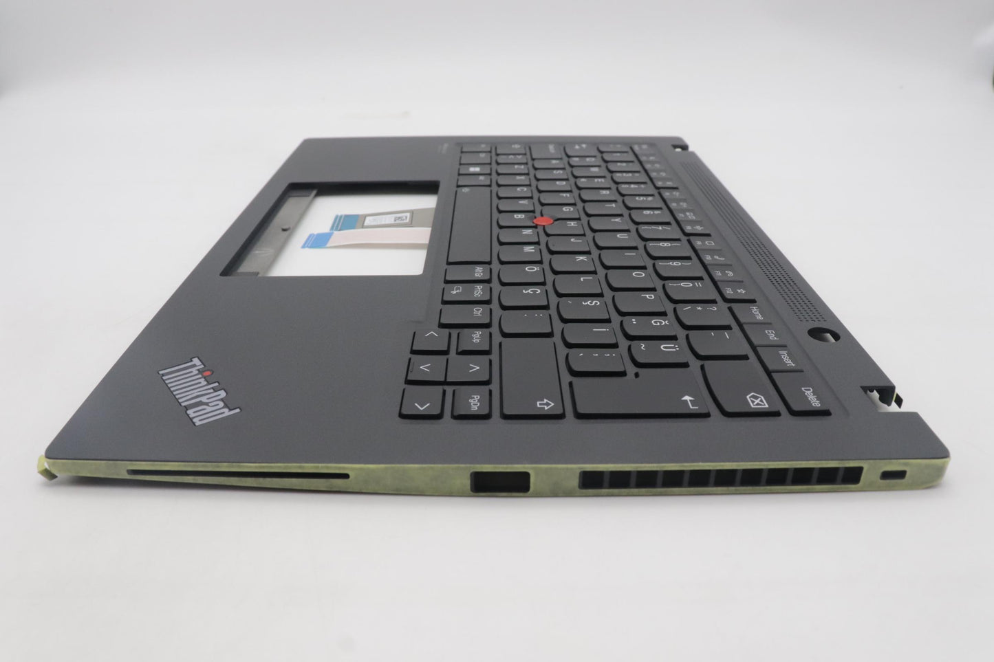 Lenovo Mechasm Kb Ccov Tur Bklt Sunre - 5M11G27383