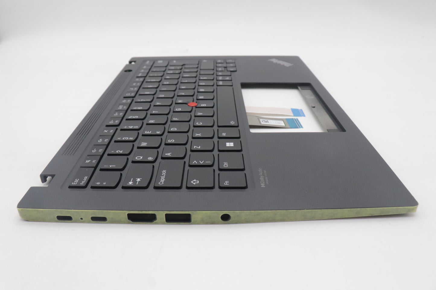 Lenovo Mechasm Kb Ccov Tur Bklt Sunre - 5M11G27383