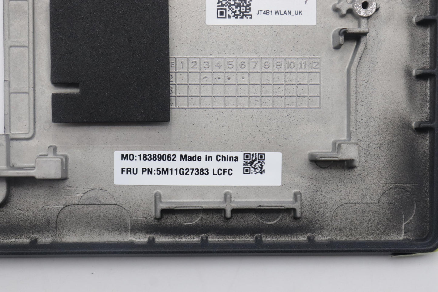 Lenovo Mechasm Kb Ccov Tur Bklt Sunre - 5M11G27383