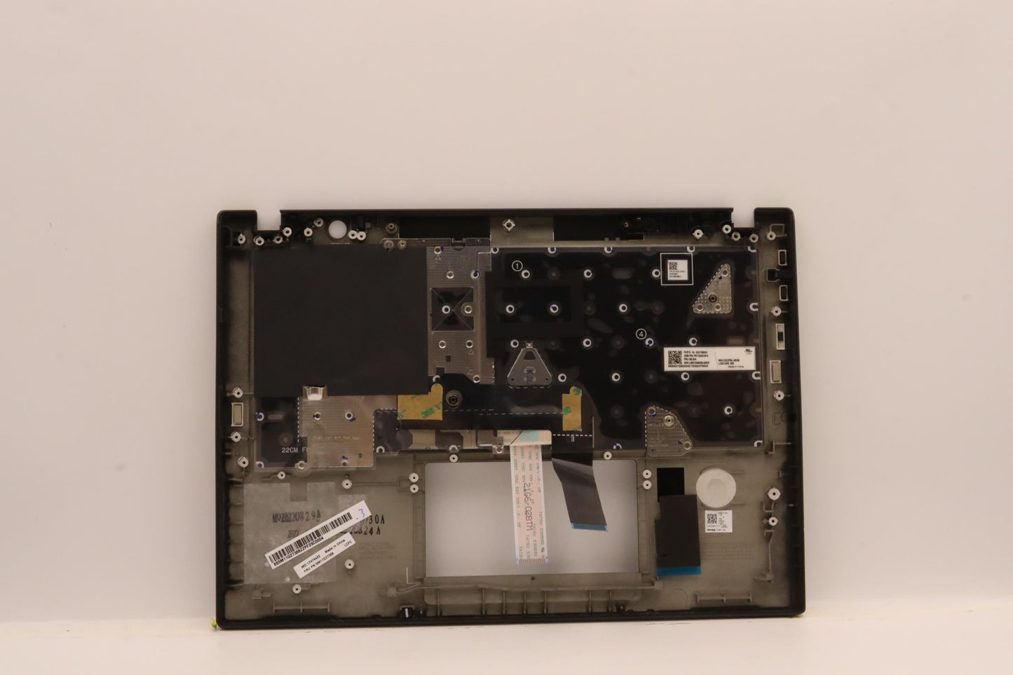 Lenovo Mechasm Kb Ccov Uke Bklt Chico - 5M11G27388