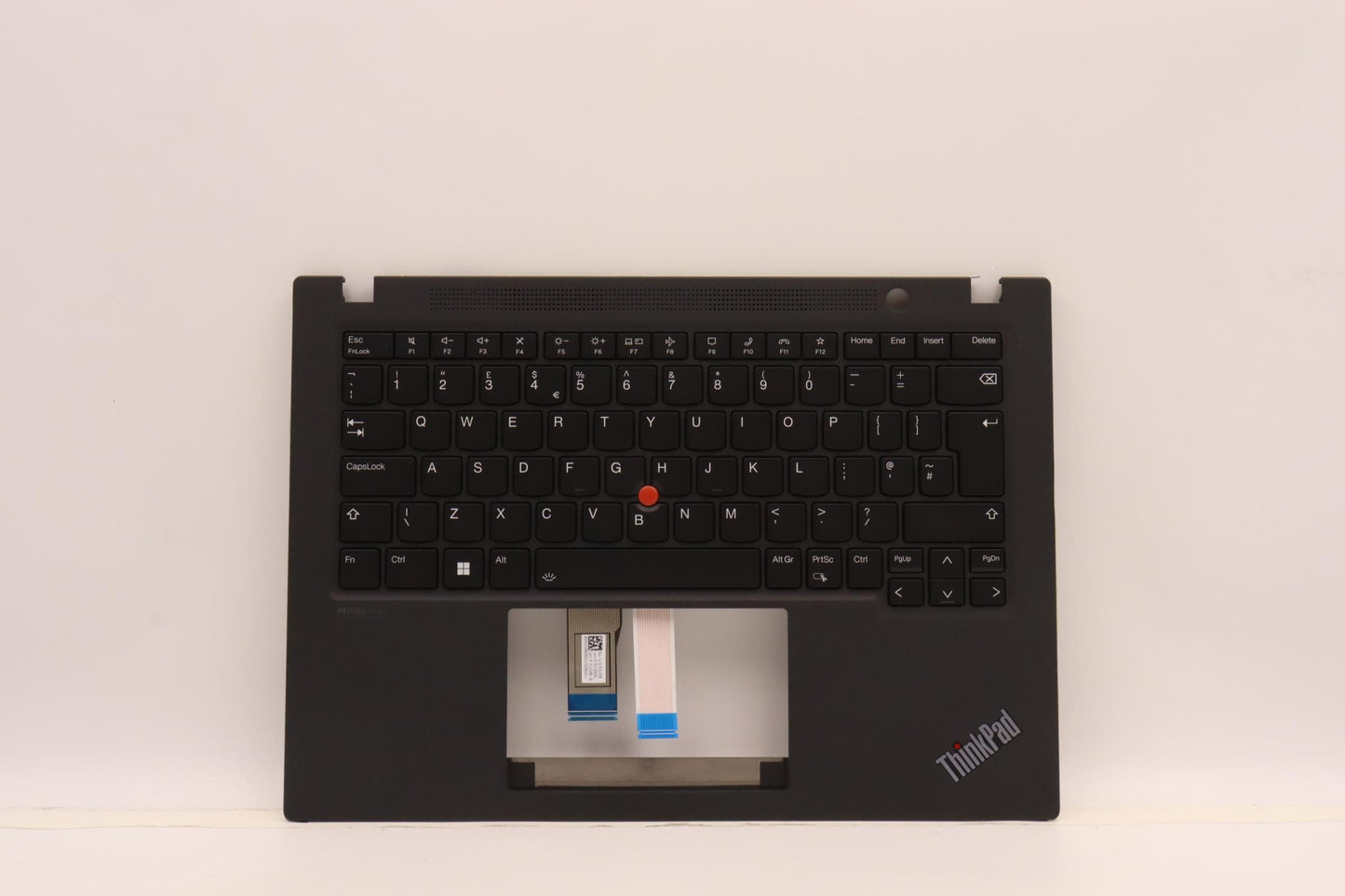Lenovo Mechasm Kb Ccov Uke Bklt Sunre - 5M11G27391