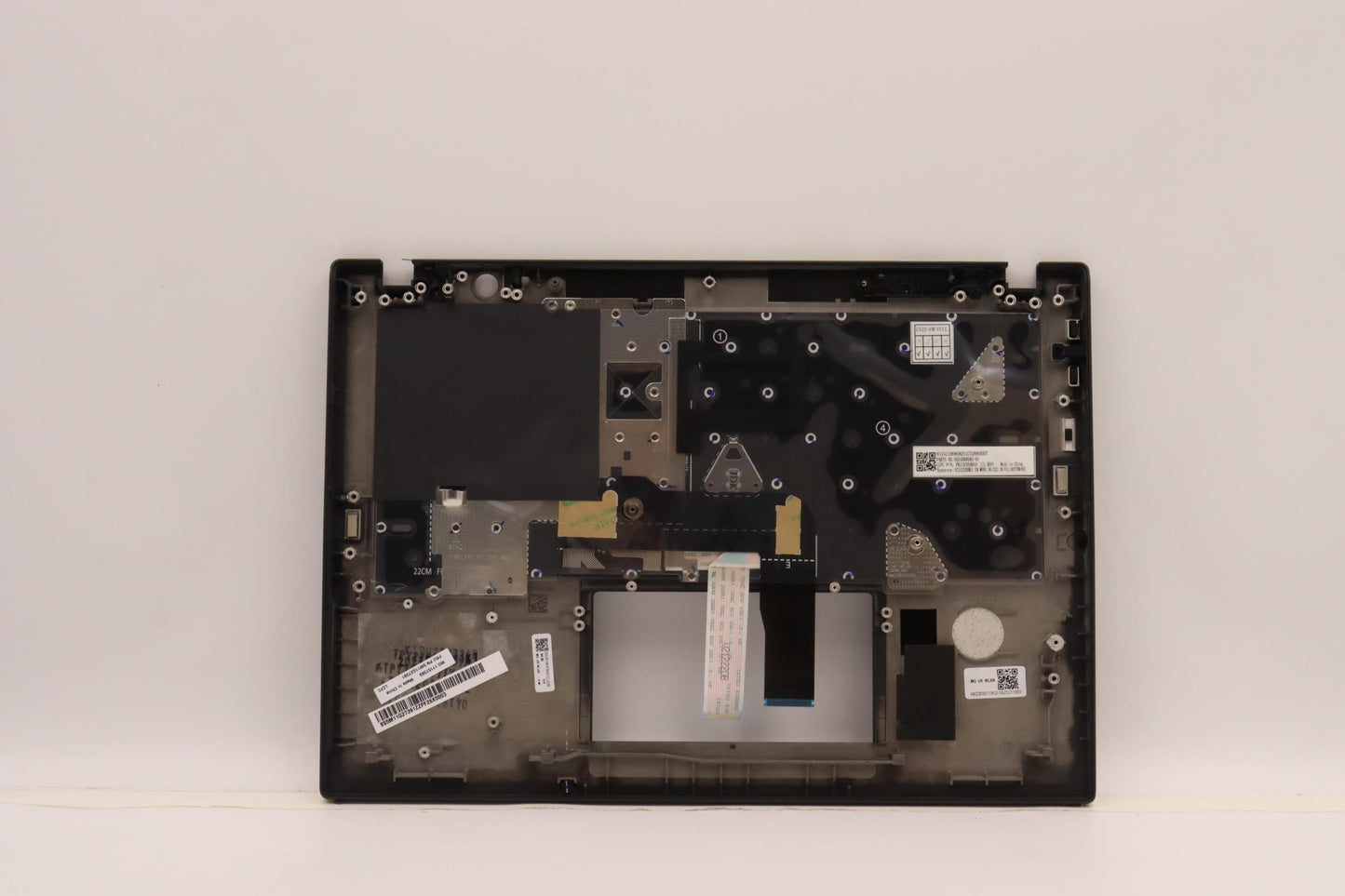 Lenovo Mechasm Kb Ccov Uke Bklt Sunre - 5M11G27391