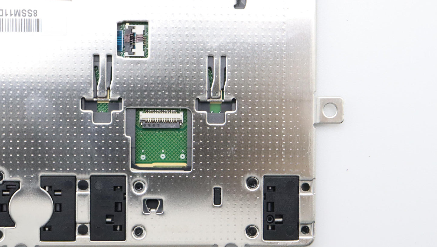 Lenovo CS21 3+2bCP, GLM, GRY, TRA - 5M11G56123