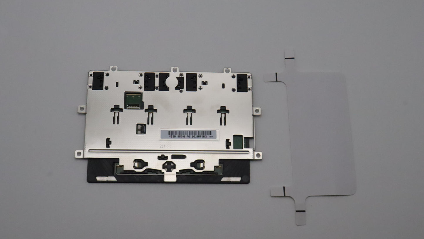 Lenovo CS21 3+2bCP, GLM, GRY, TRA - 5M11G56123