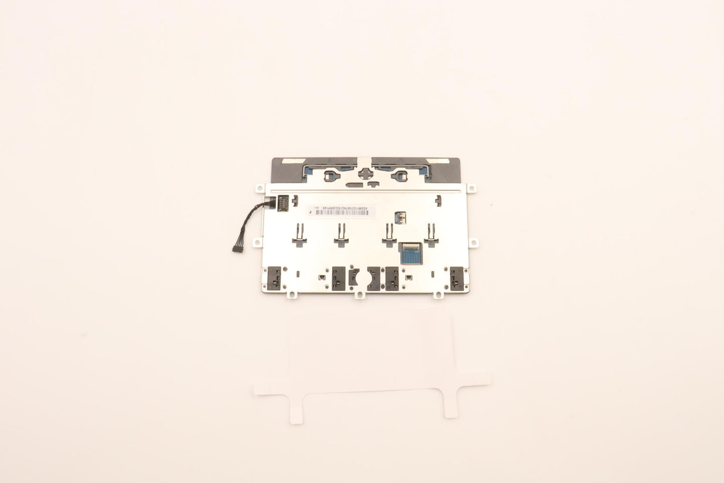 Lenovo Mechasm Cs21 32Bcp,Glm,Gry,Nfc - 5M11G56125