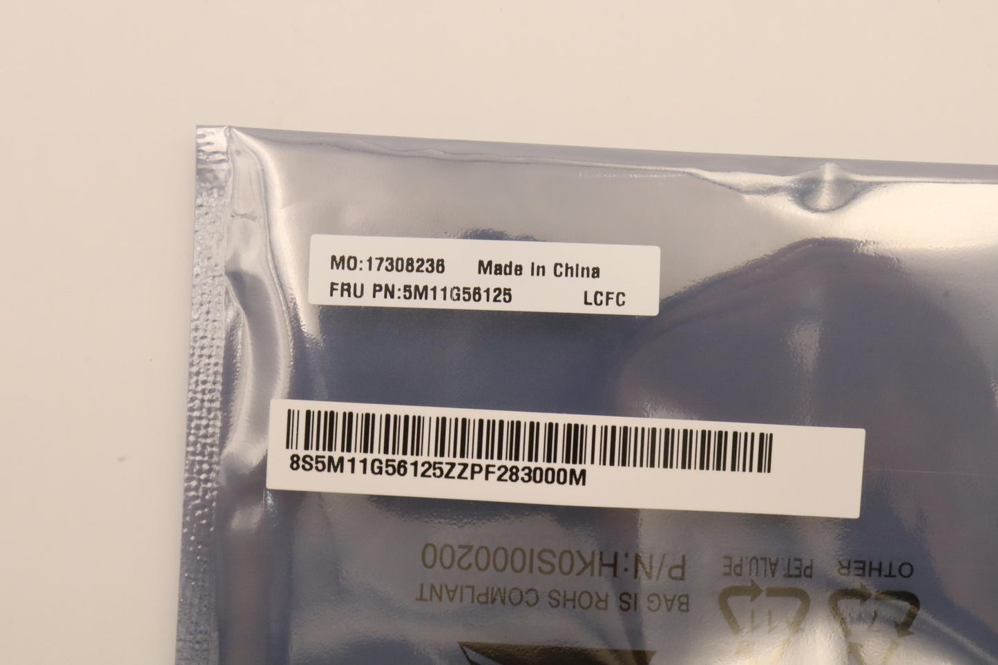 Lenovo Mechasm Cs21 32Bcp,Glm,Gry,Nfc - 5M11G56125