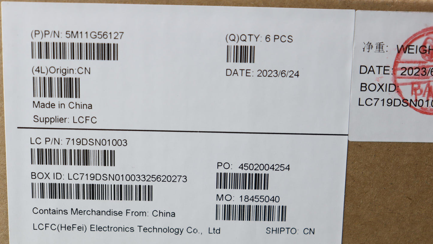 Lenovo Mechasm Cs21 32Bcp,Glm,Gry,Nfc - 5M11G56127