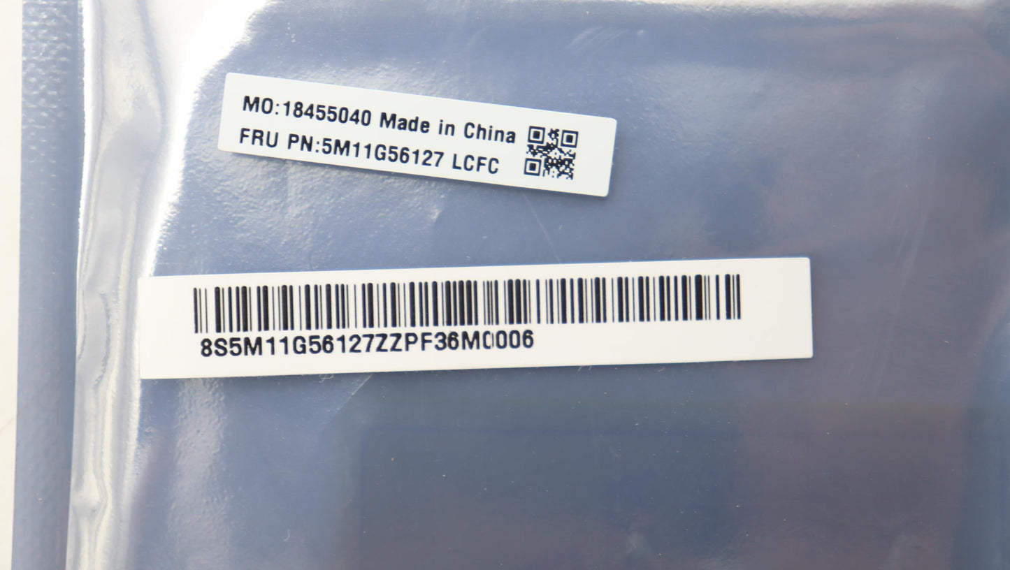 Lenovo Mechasm Cs21 32Bcp,Glm,Gry,Nfc - 5M11G56127