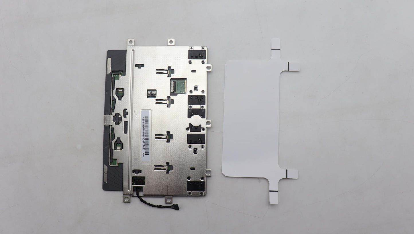 Lenovo Mechasm Cs21 32Bcp,Glm,Gry,Nfc - 5M11G56127