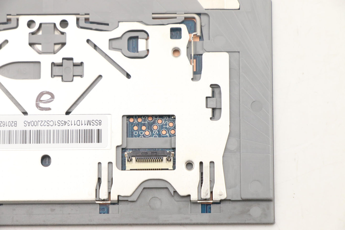 Lenovo CS21 2b CP, Glass, Grey, Sun - 5M11G56128