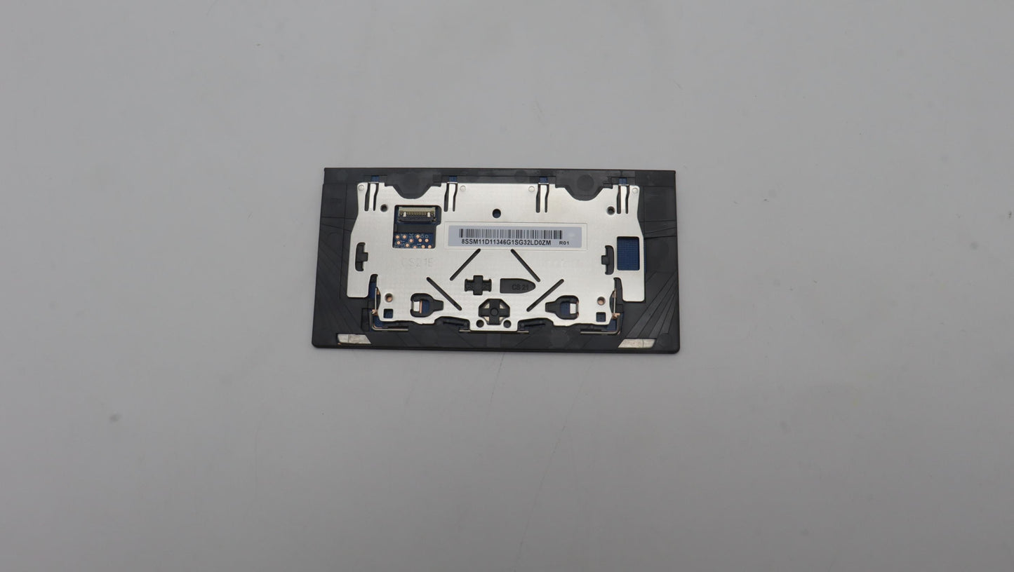 Lenovo Mechasm Cs21 2Bcp,Glass,Gry,Tr - 5M11G56129