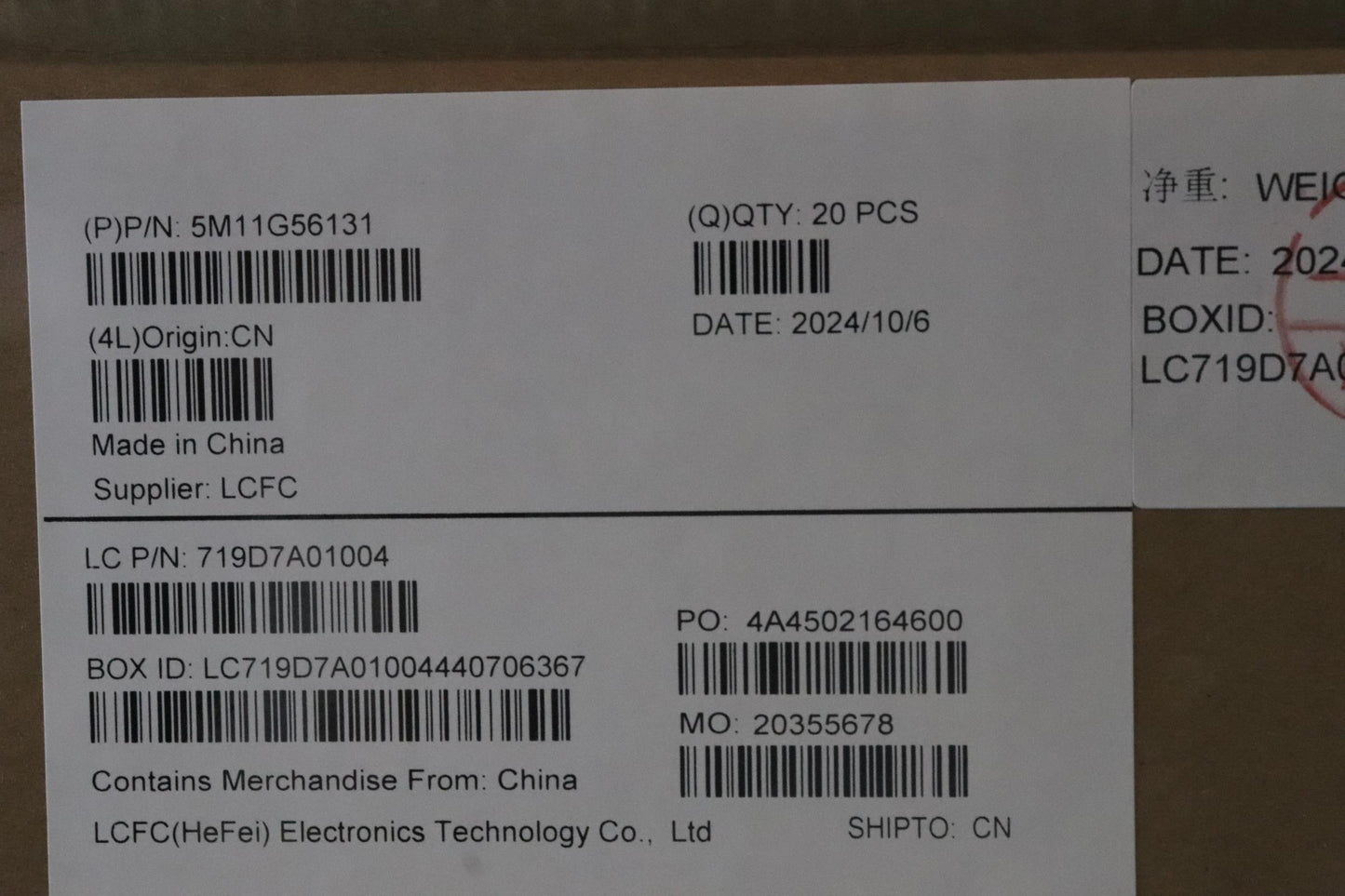 Lenovo Mechasm Cs21 2Bcp,Glass,Gry,Tr - 5M11G56131
