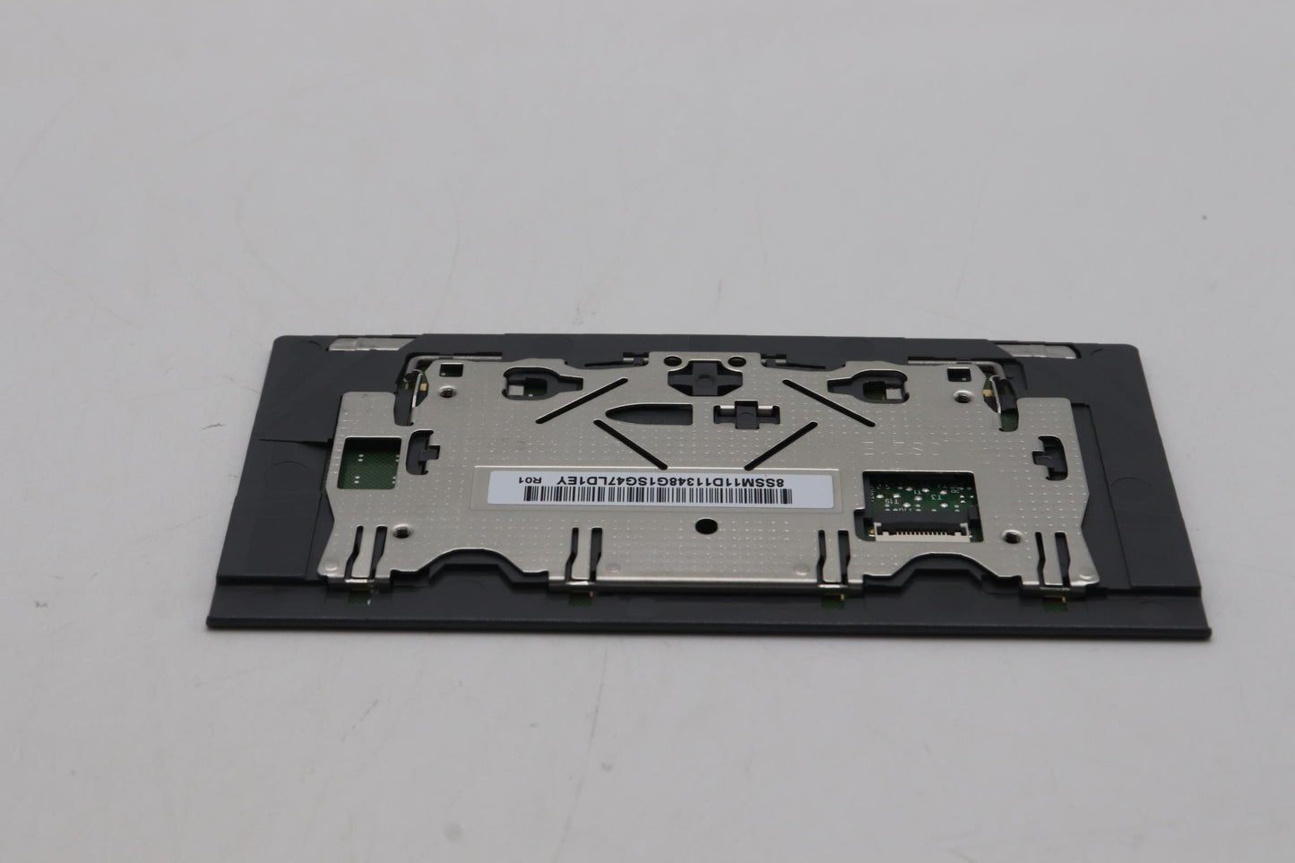 Lenovo Mechasm Cs21 2Bcp,Glass,Gry,Tr - 5M11G56131