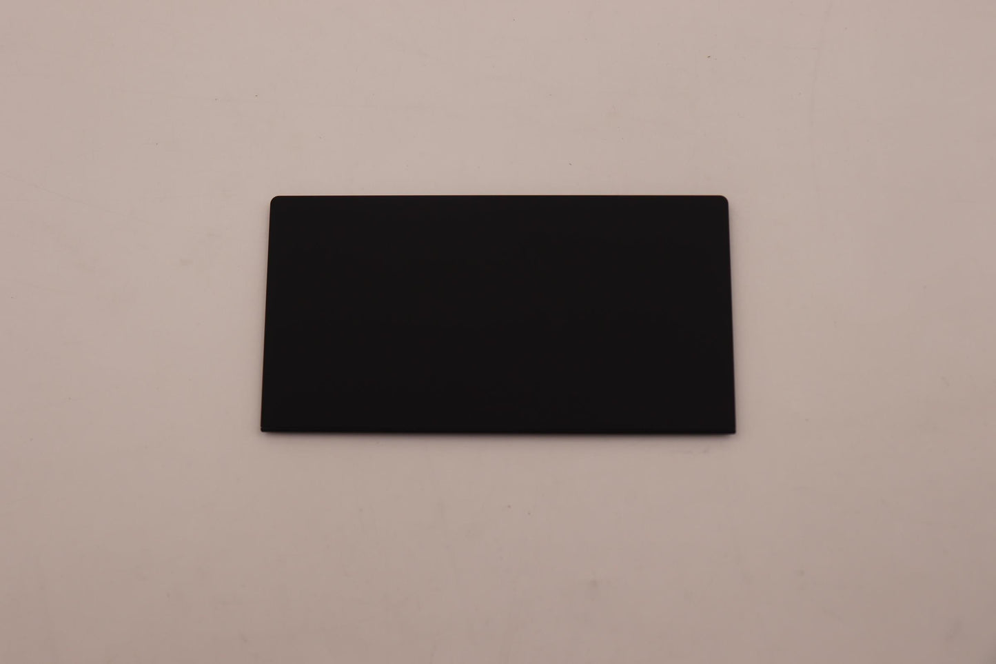 Lenovo TouchPad CS21 2bCP, Extra Small, Glass + Elan PCB, Deep Black, SOVP&MP, Chicony - 5M11G56136