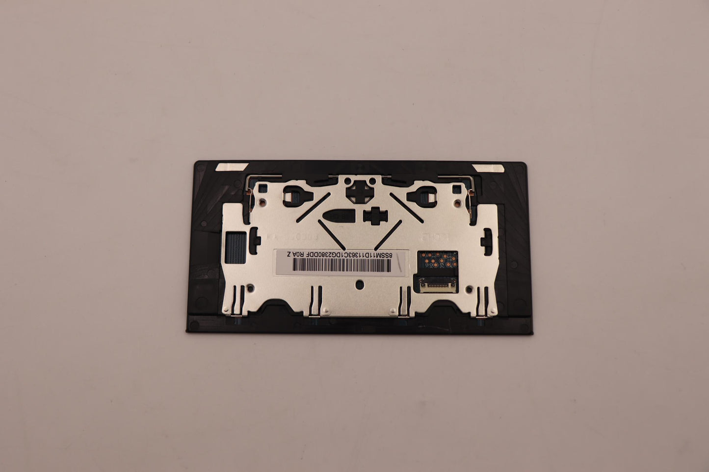 Lenovo TouchPad CS21 2bCP, Extra Small, Glass + Elan PCB, Deep Black, SOVP&MP, Chicony - 5M11G56136