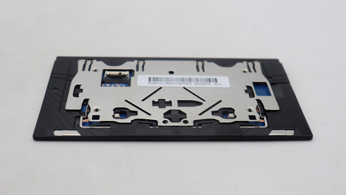 Lenovo Mechasm Cs21 2Bcp,Glass,Blk,Su - 5M11G56137