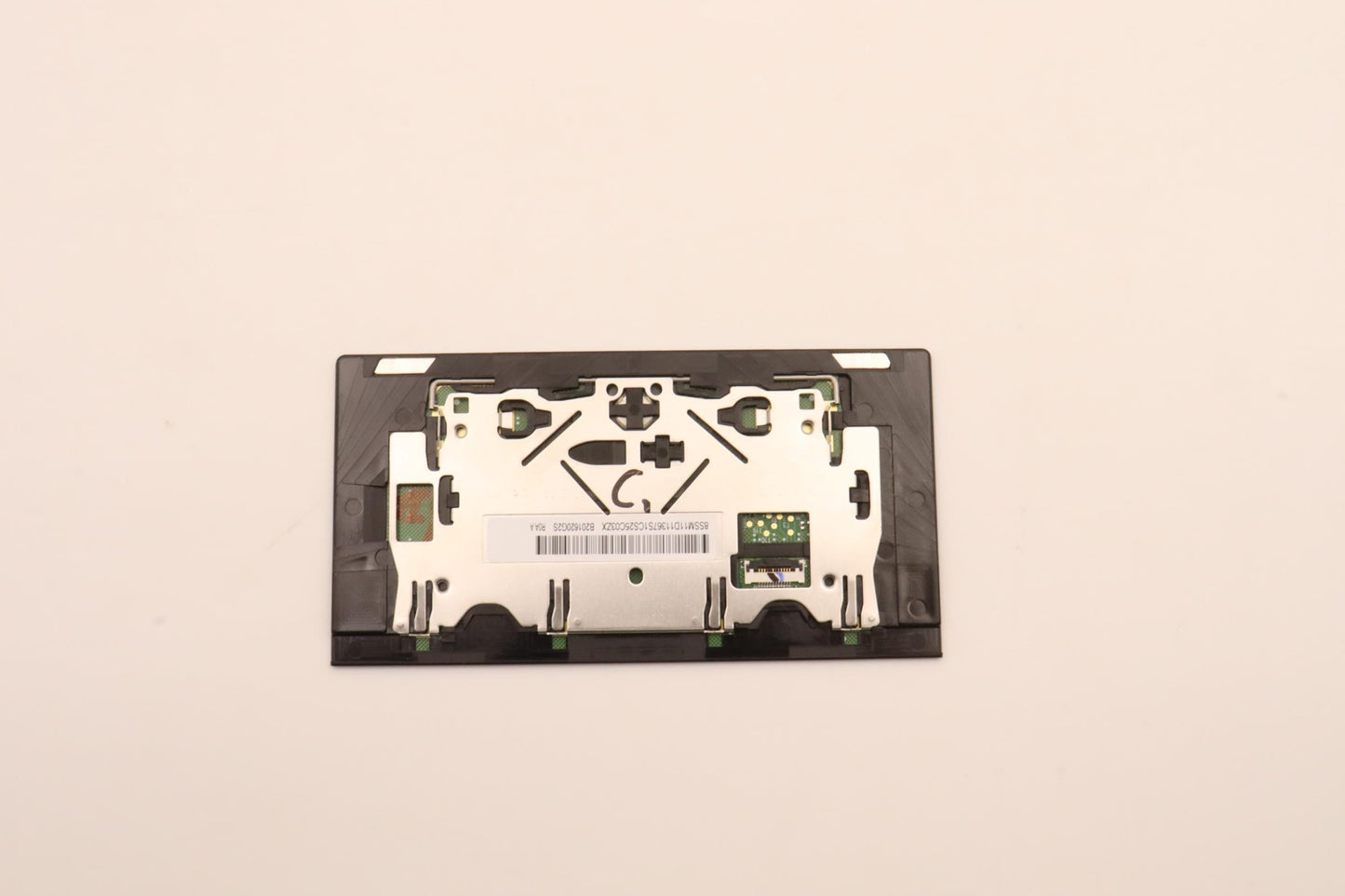 Lenovo Mechasm Cs21 2Bcp,Glass,Blk,Su - 5M11G56140