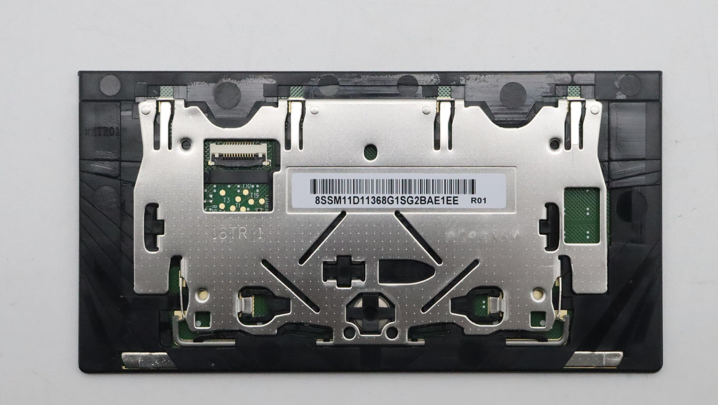 Lenovo CS21 2bCP, Glass + Synaptics PCB, Deep Black - 5M11G56141